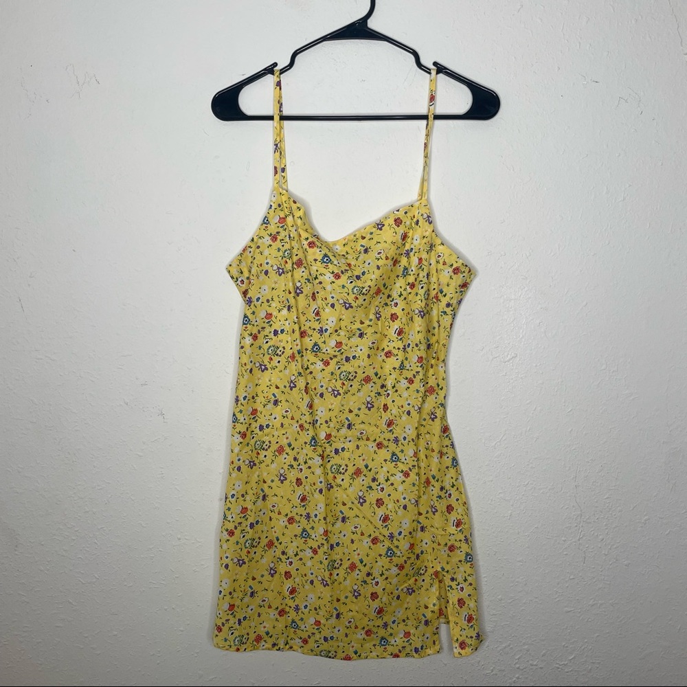 MINI DRESS